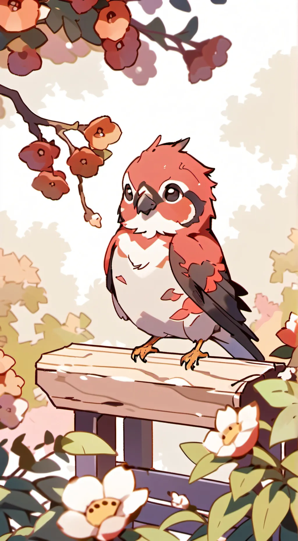 Talkie AI - Chat with Joey