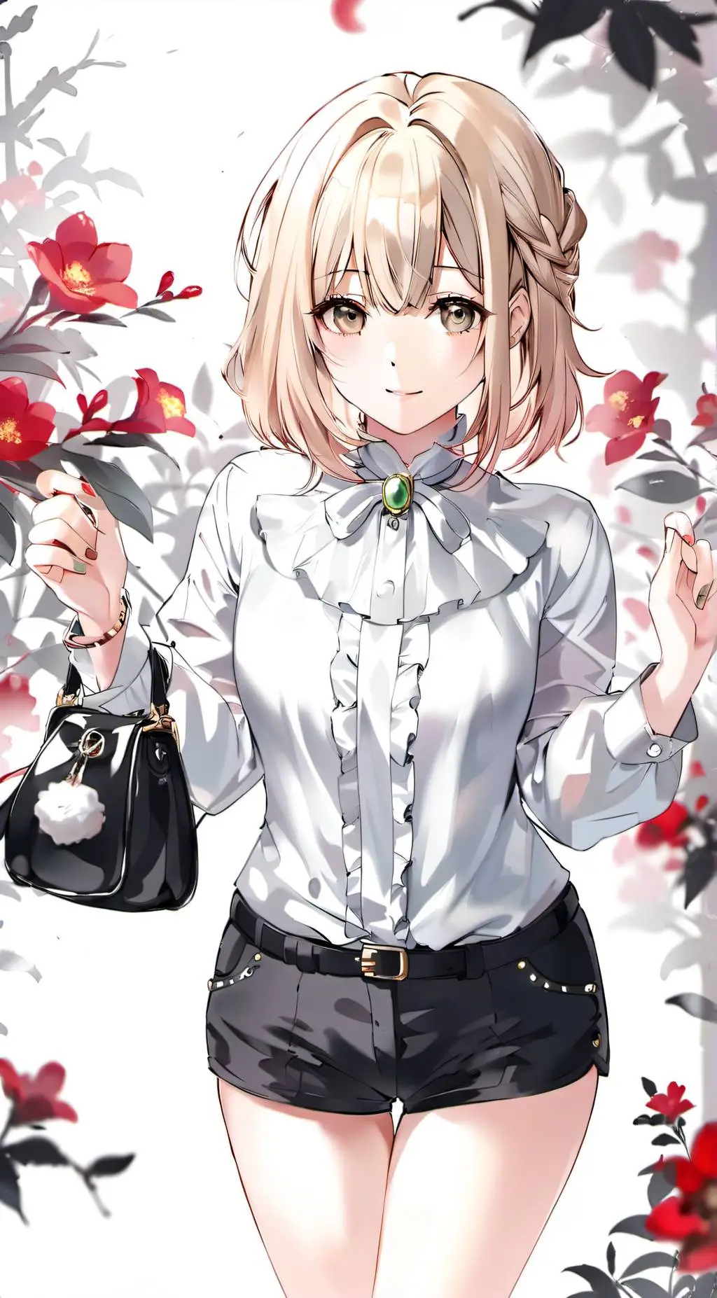 Talkie AI - Chat with your girlfriend 