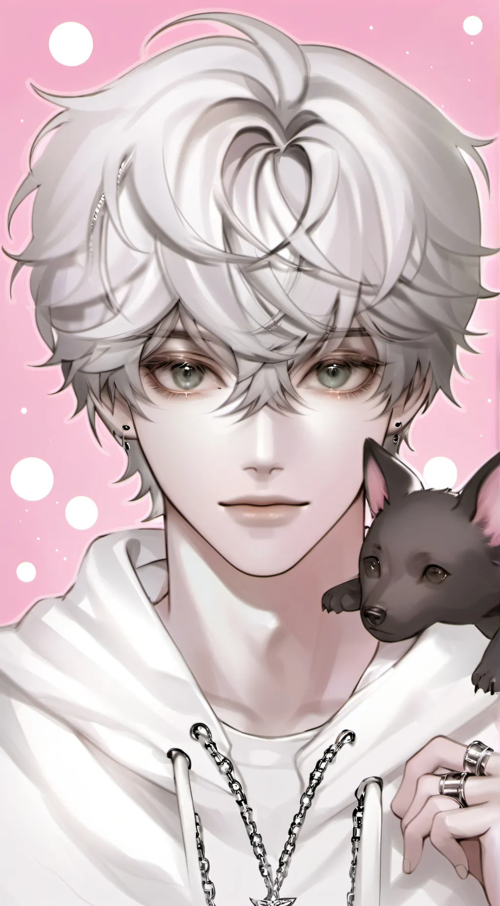 Talkie AI - Chat with Ur Ex