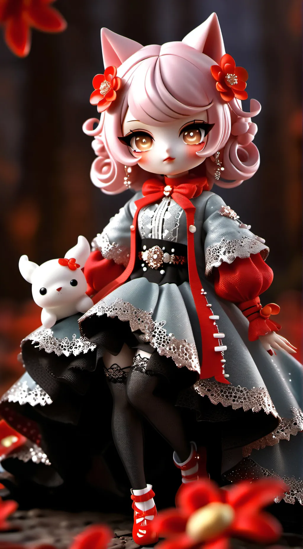 Talkie AI - Chat with Akari ❤️