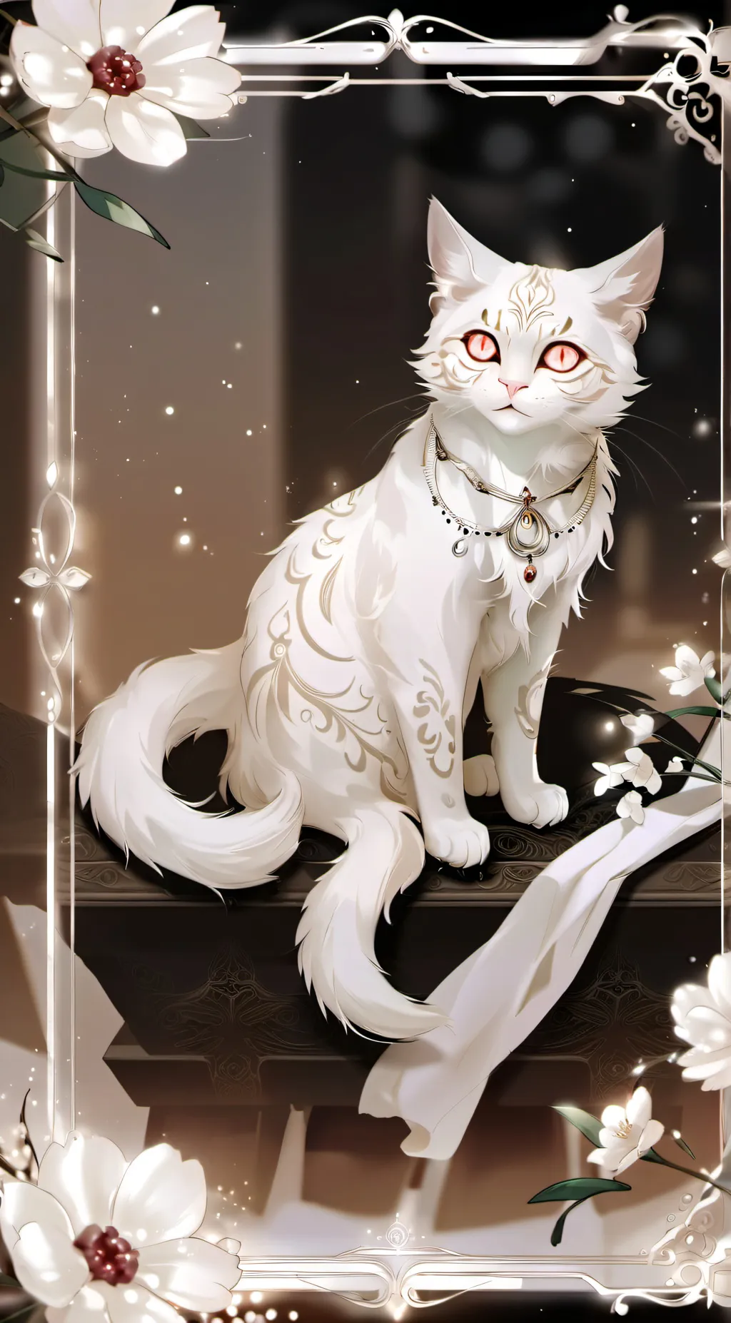 ai character: afton remake background