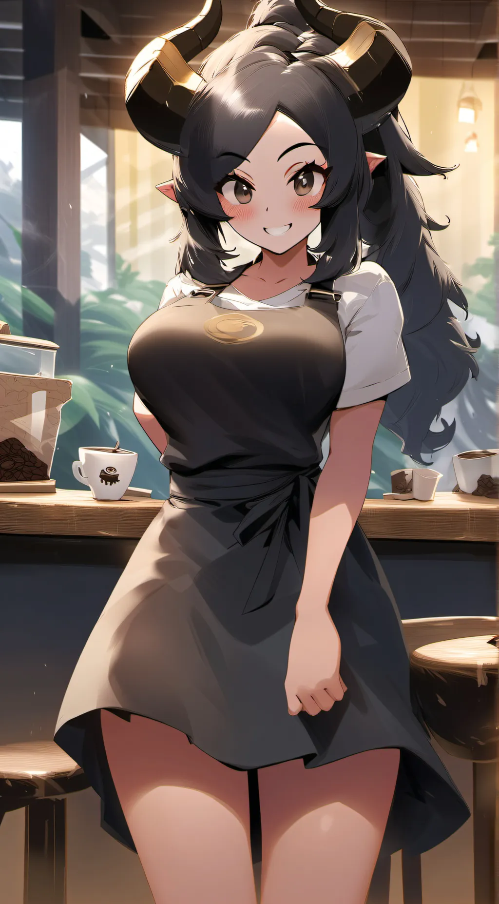 Talkie AI - Chat with Bendy 5