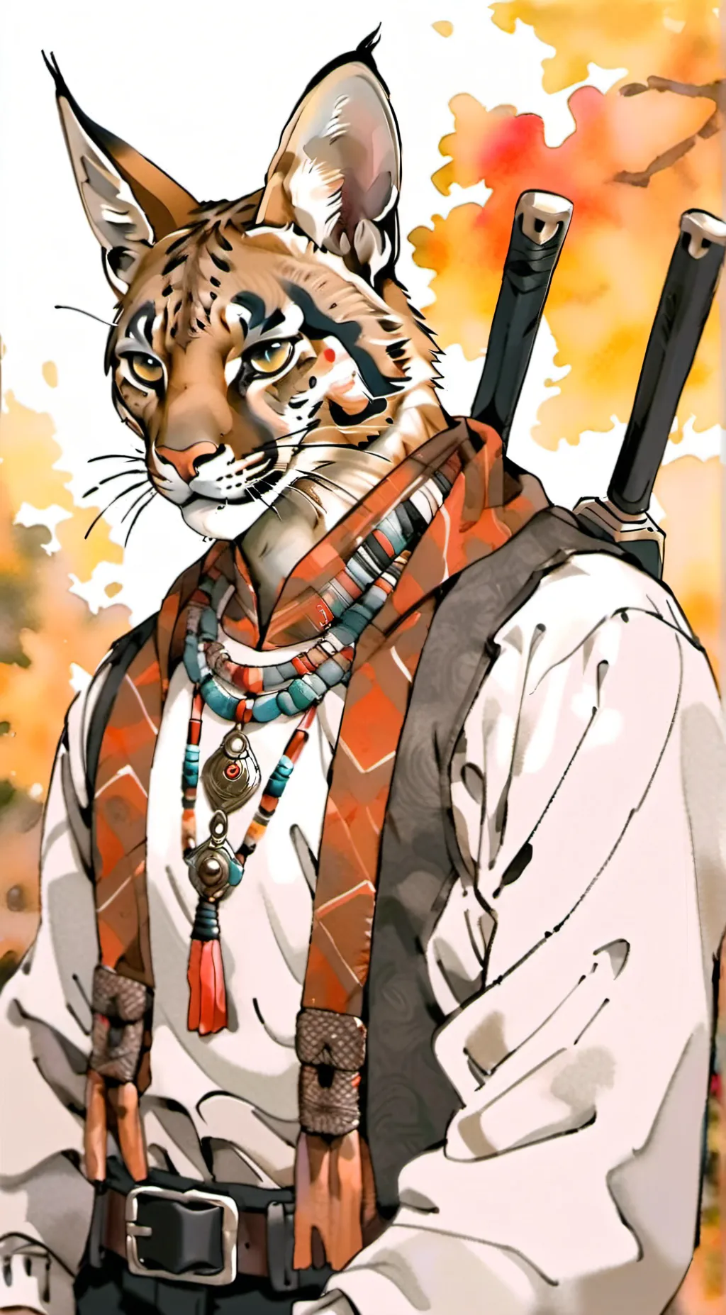 ai character: Your bf Alex background