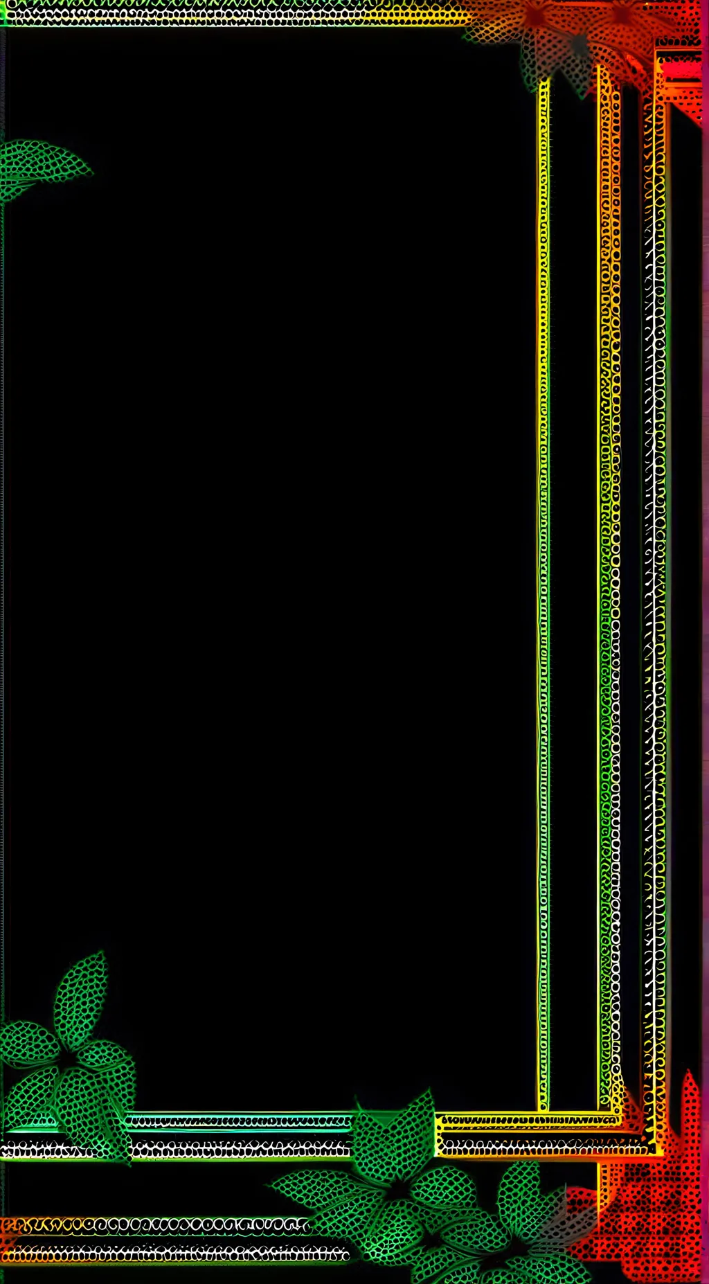 ai character: ●•ADAM•● (hh) background