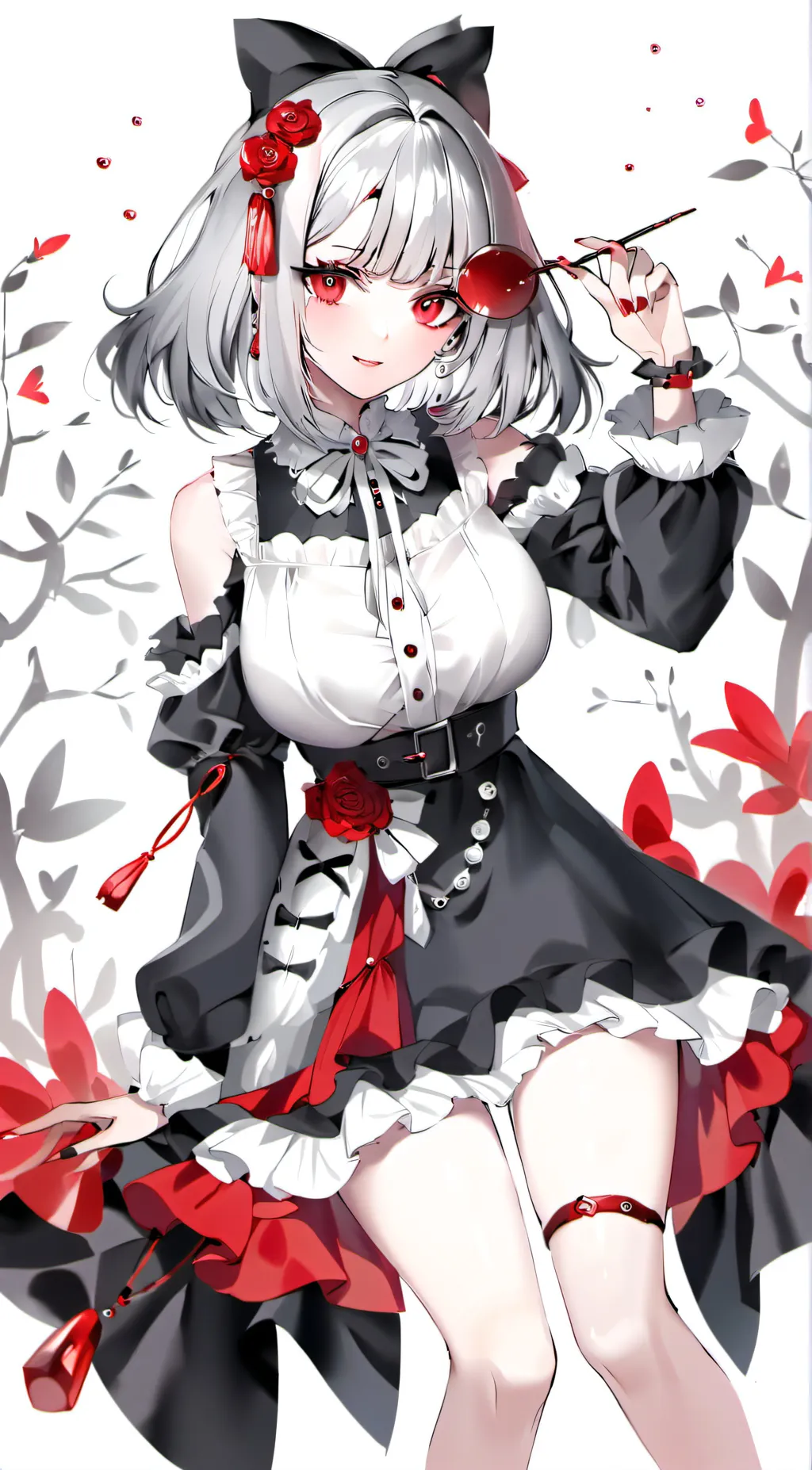 Talkie AI - Chat with jui