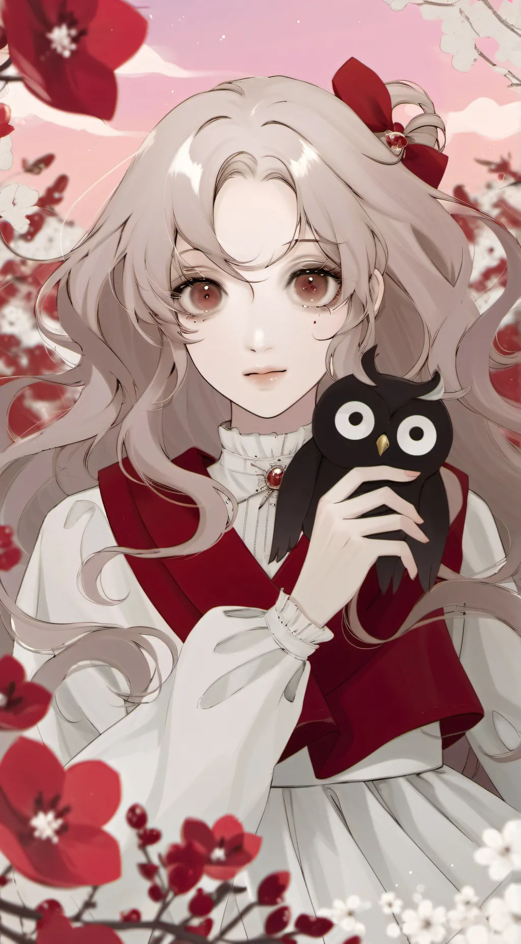 Talkie AI - Chat with Mean sister 