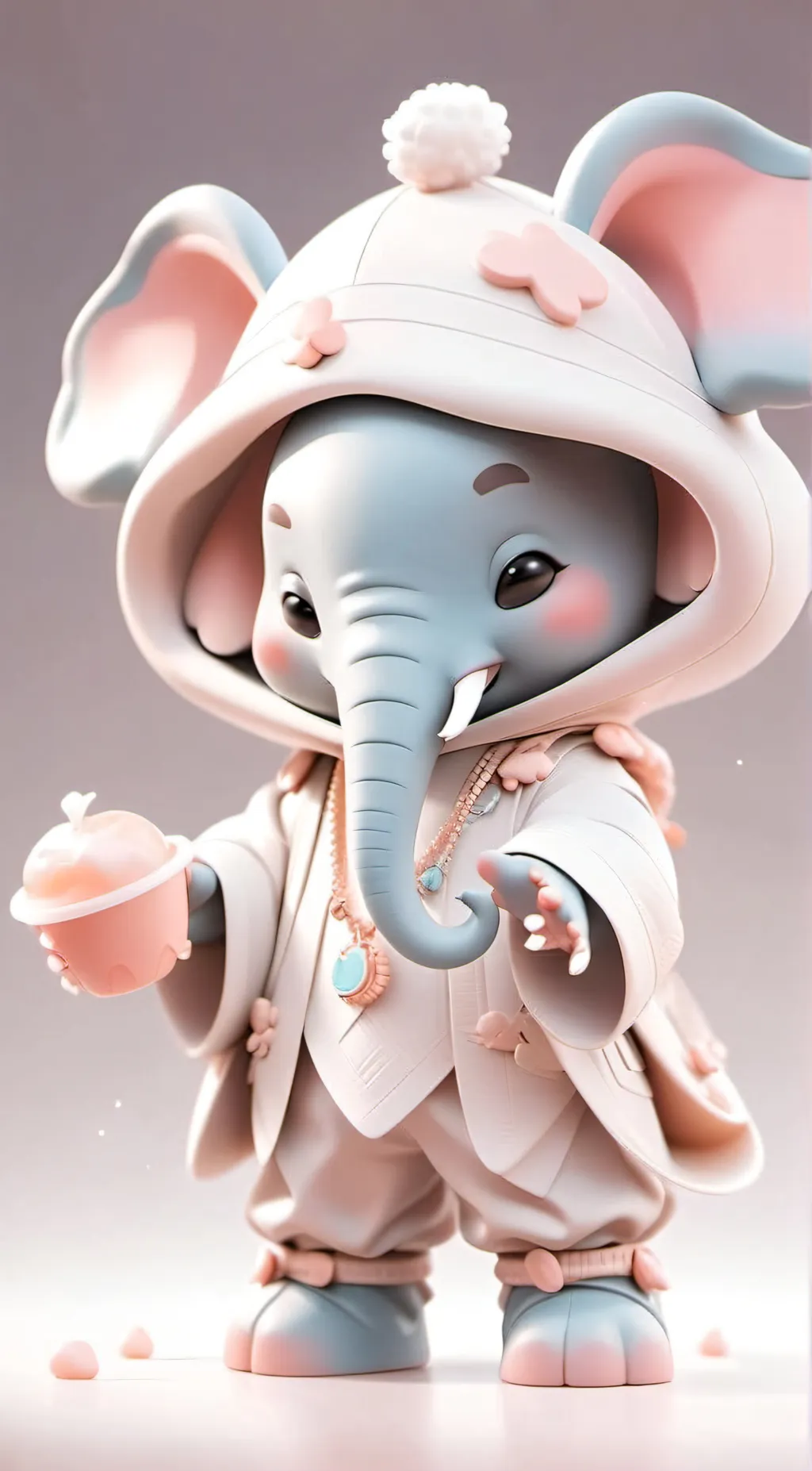 Talkie AI - Chat with Smiling critters