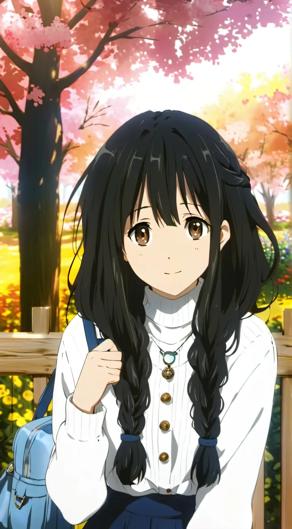 Talkie AI - Chat with Mary Anne