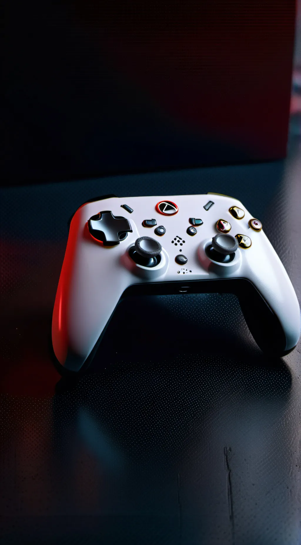 Talkie AI - Chat with p.s controller 