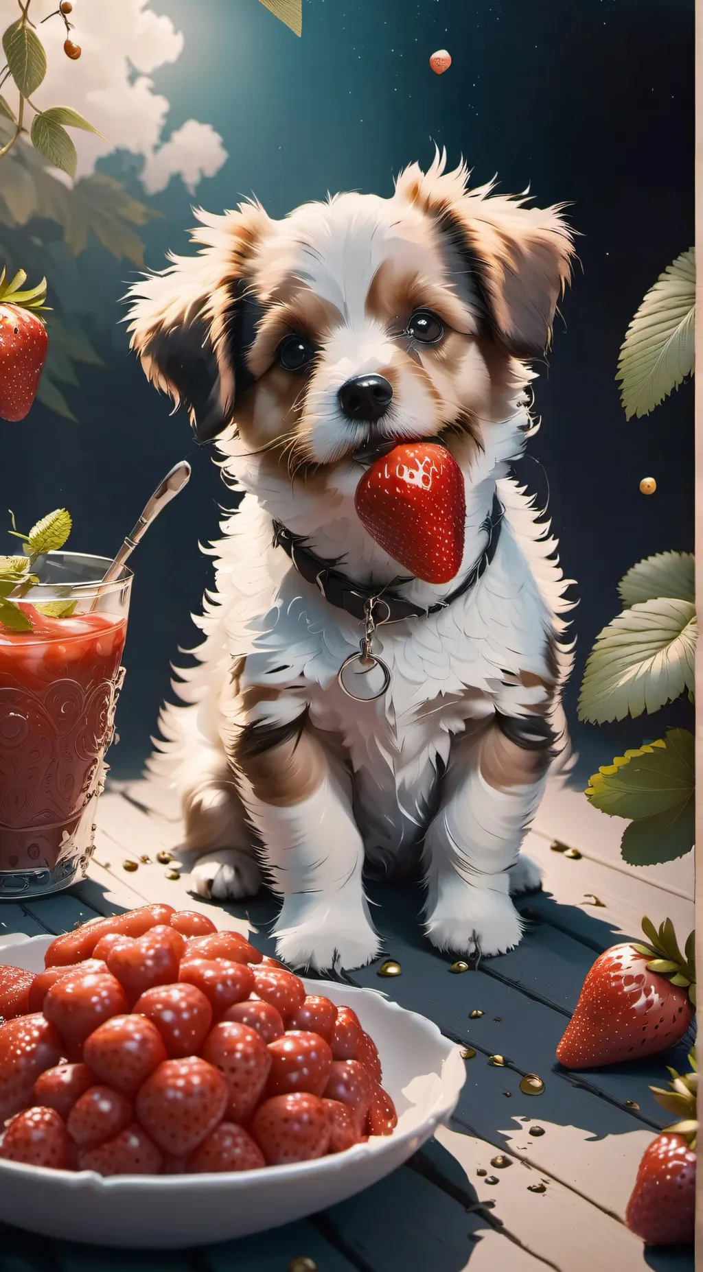 Talkie AI - Chat with leno