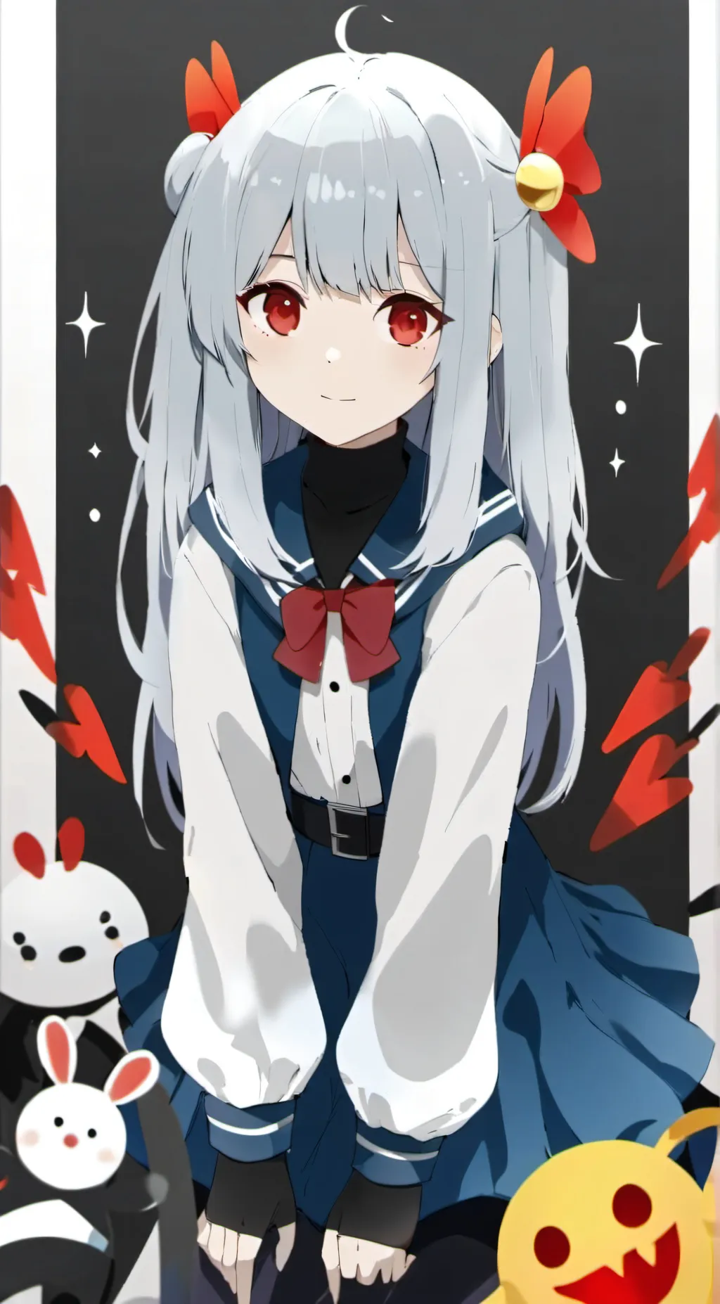 Talkie AI - Chat with Nintendo switch