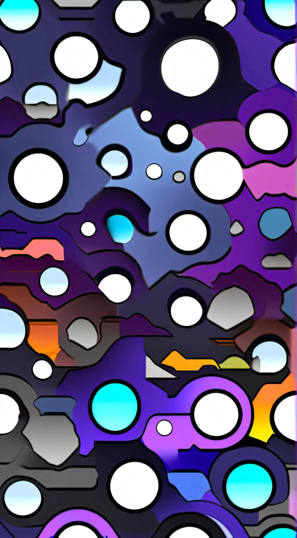 ai character: MSM school background