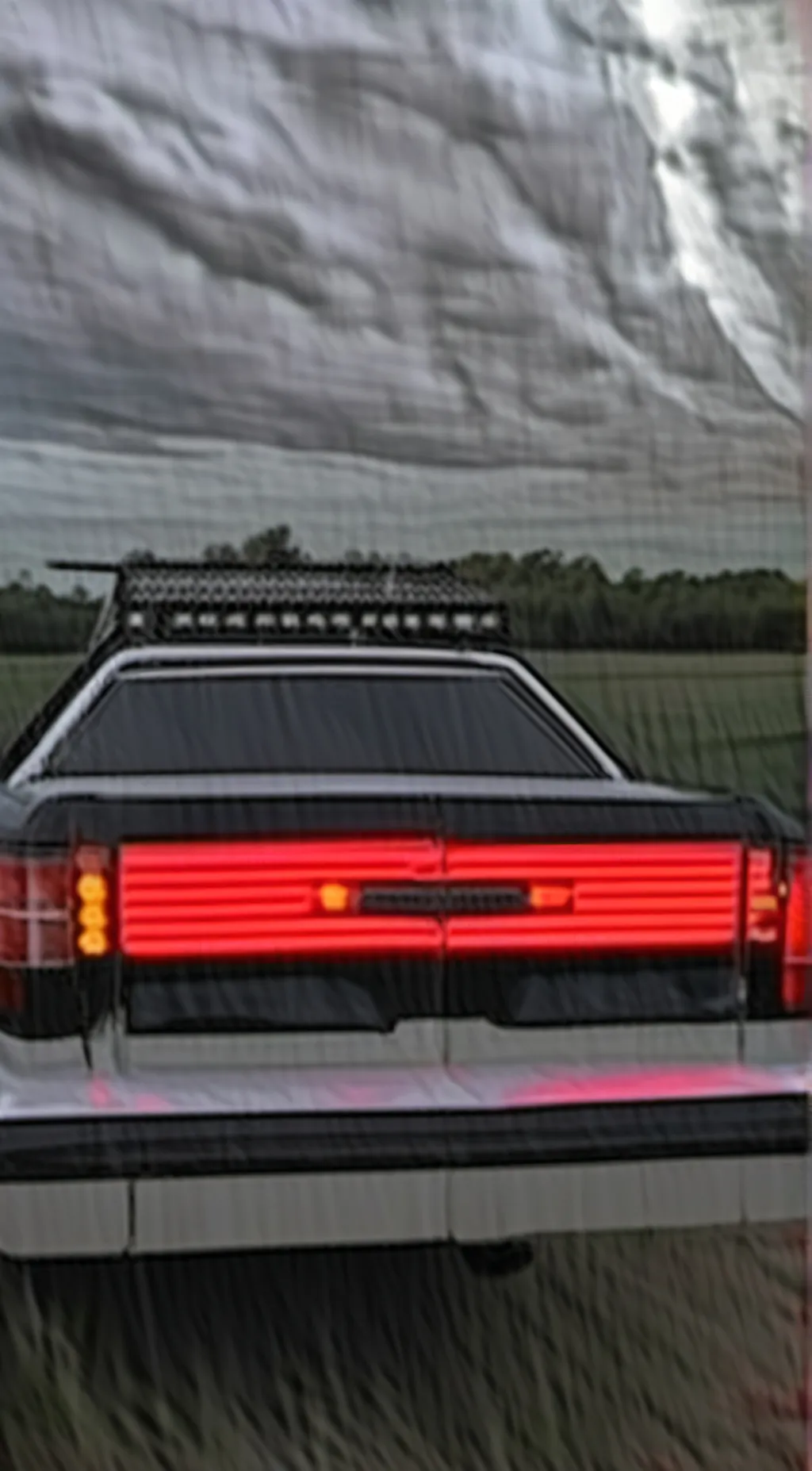 ai character: dominator 3 background