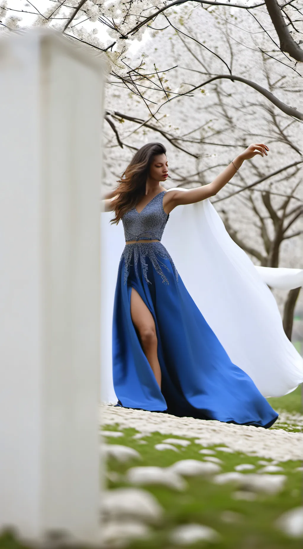 ai character: kelly background