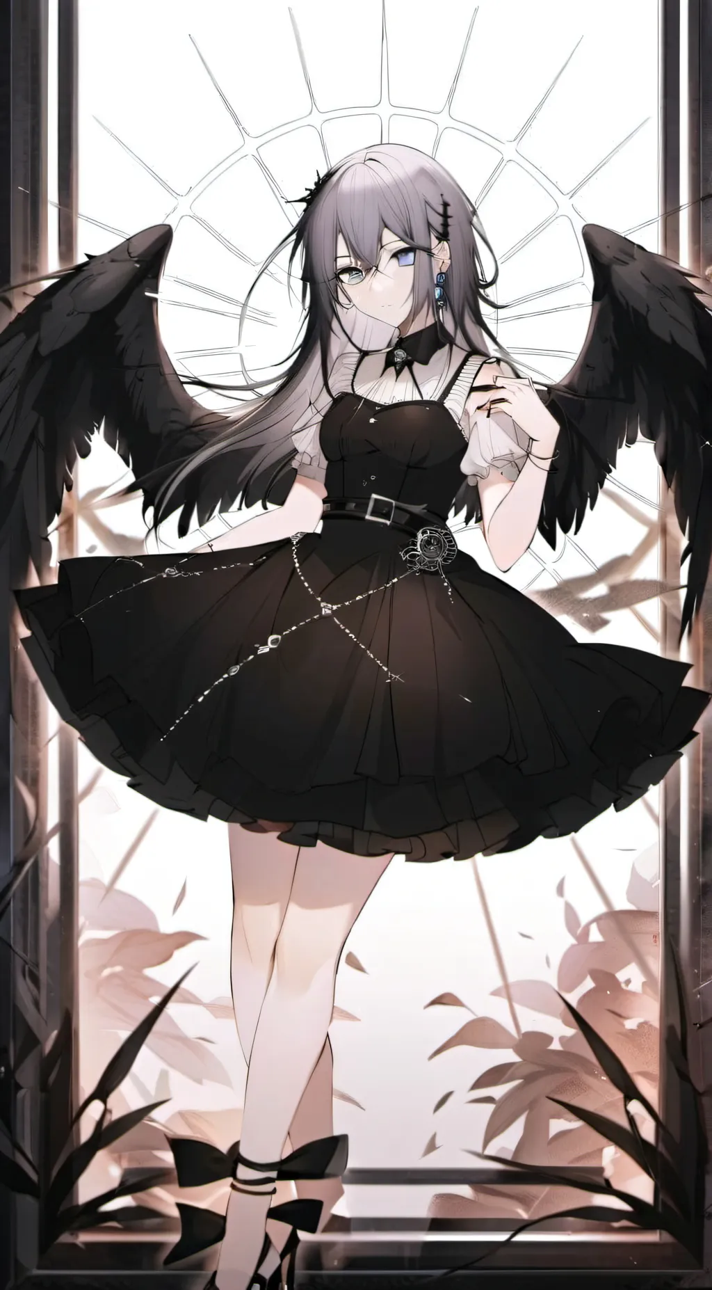 Talkie AI - Chat with Maily