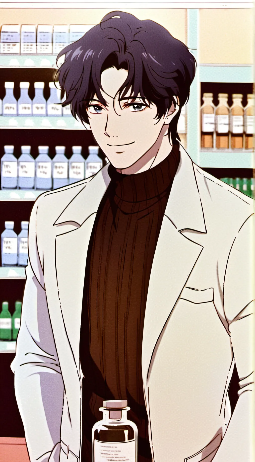 Talkie AI - Chat with Endru