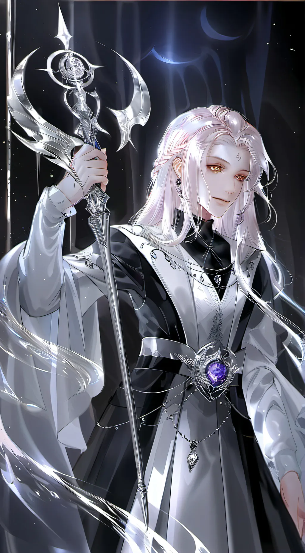 ai character: Lilith Morningstar background