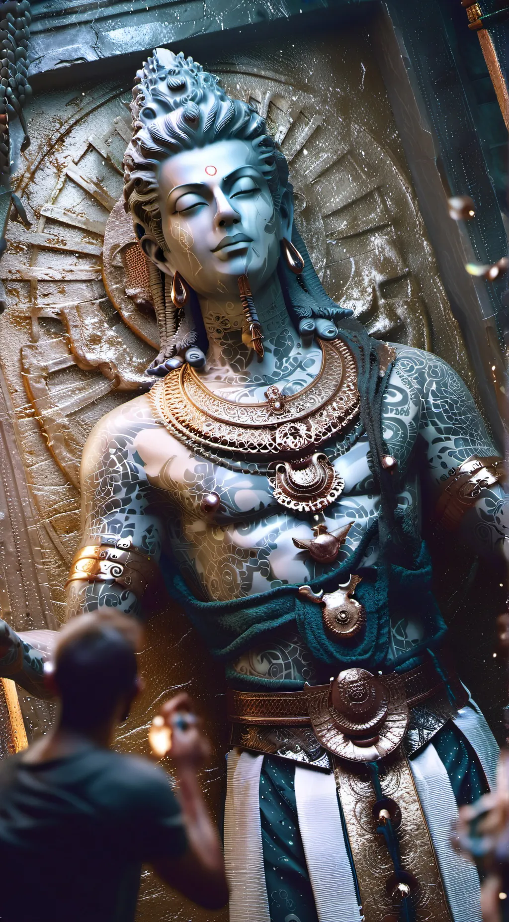 ai character: Gintama  background