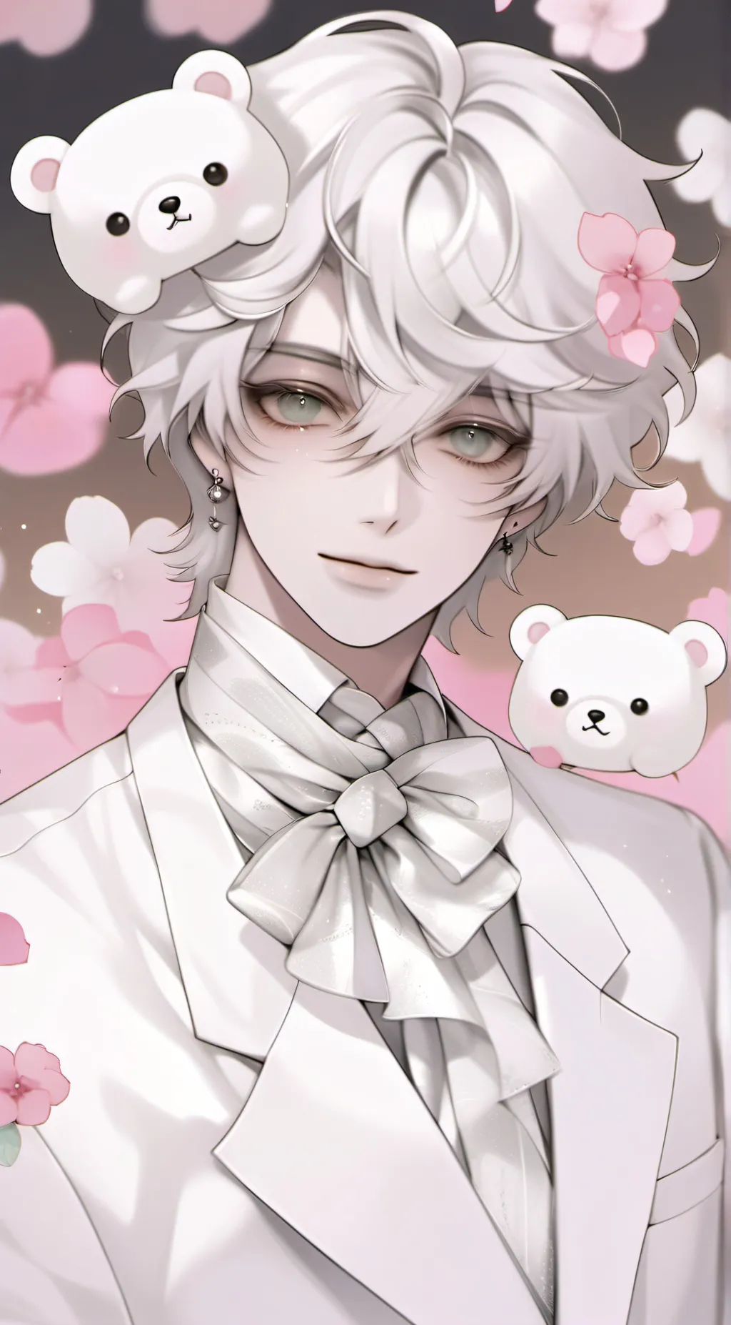 Talkie AI - Chat with Jake