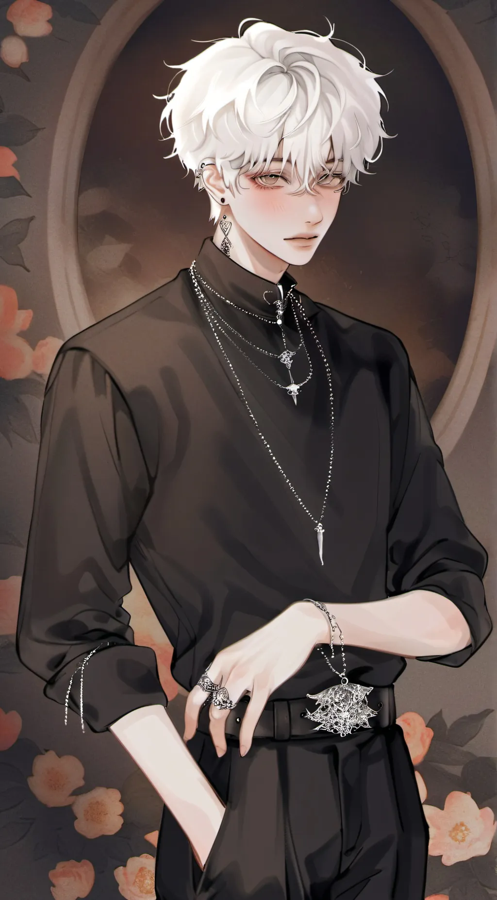 Talkie AI - Chat with Ciel