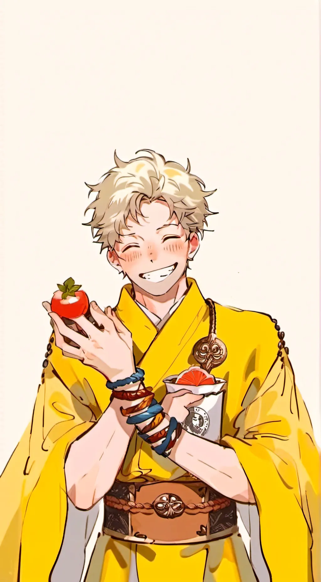 Talkie AI - Chat with FatGum 