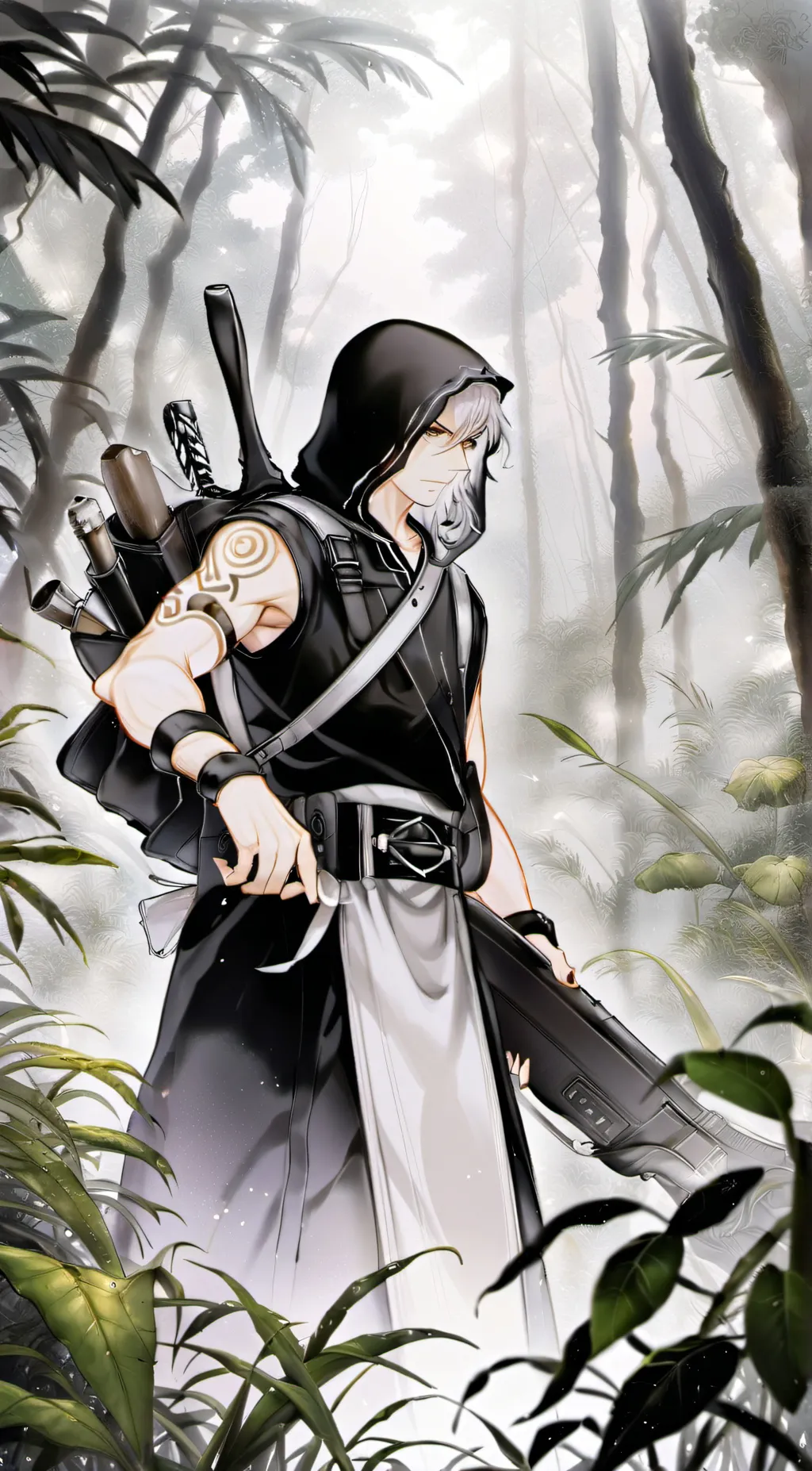 ai character: -Ethan_ background