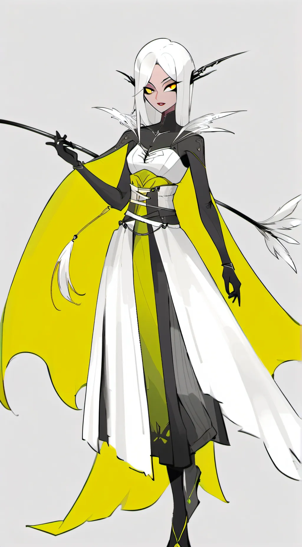 ai character: Adam background