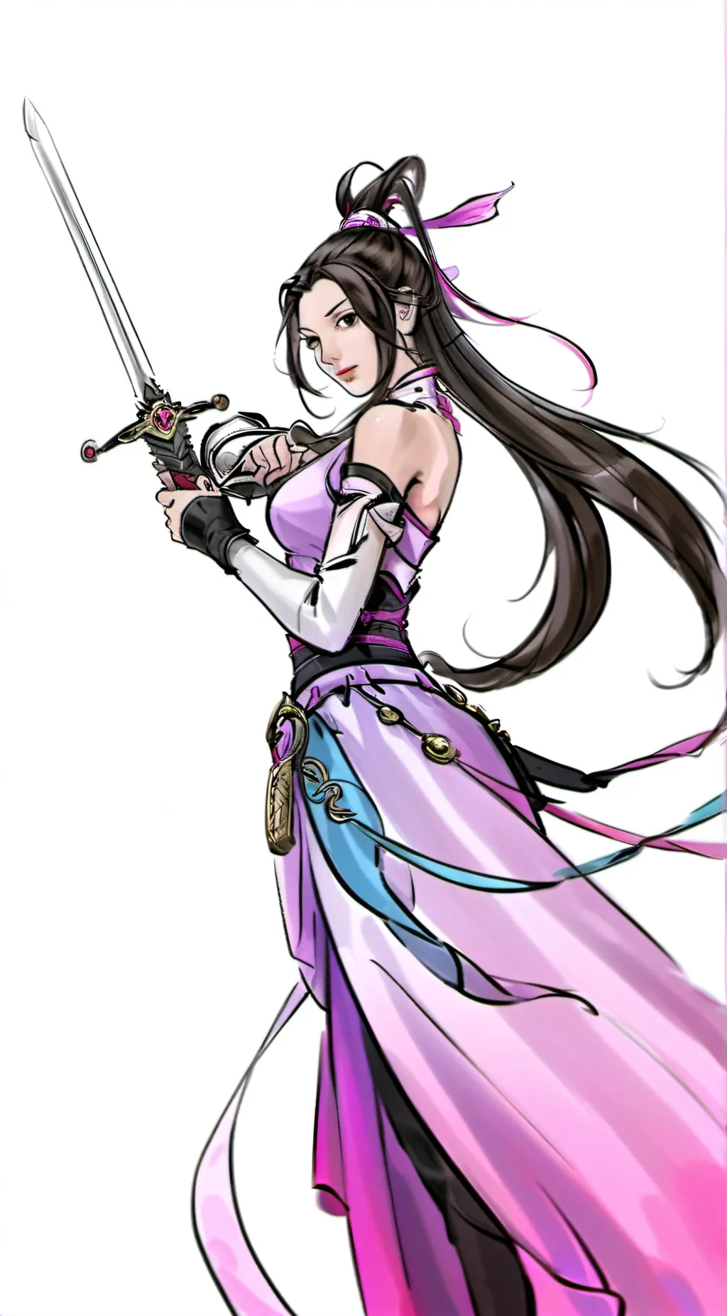 Talkie AI - Chat with 苏念雪 Su Nian Xue