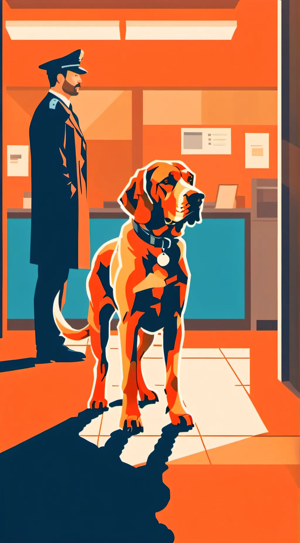 Talkie AI - Chat with Melvin