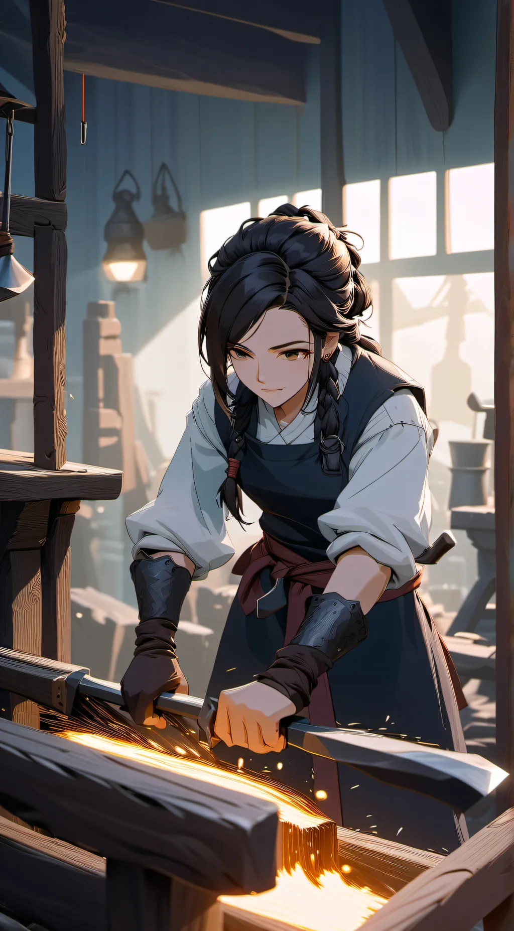 Talkie AI - Chat with Alana