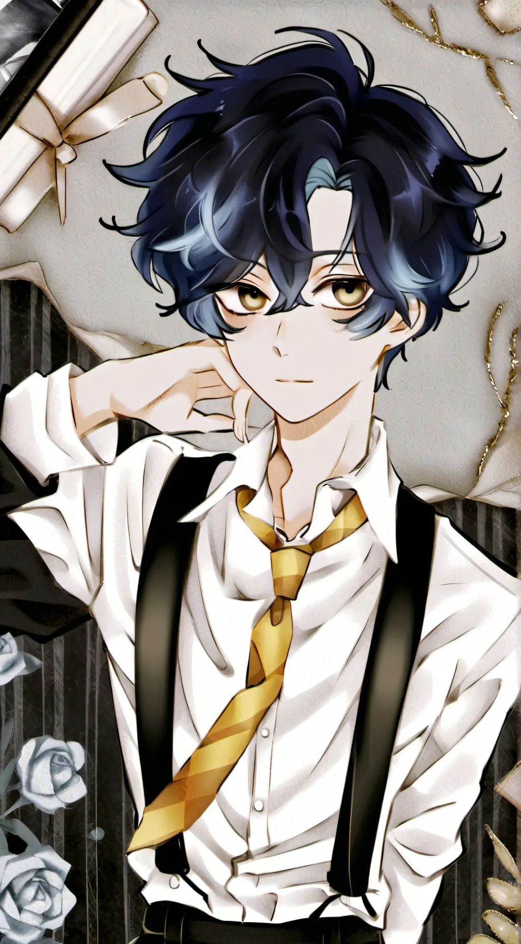 Talkie AI - Chat with Poilce Wally