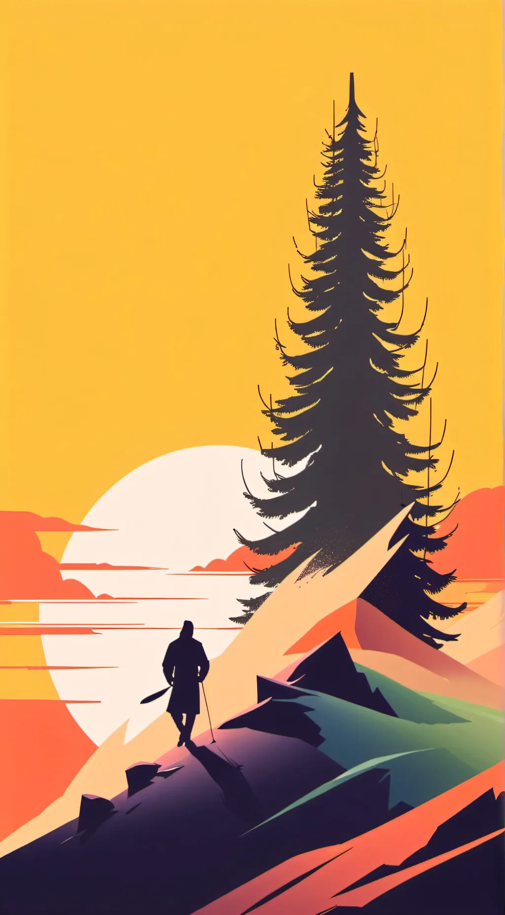 ai character: Fpe background