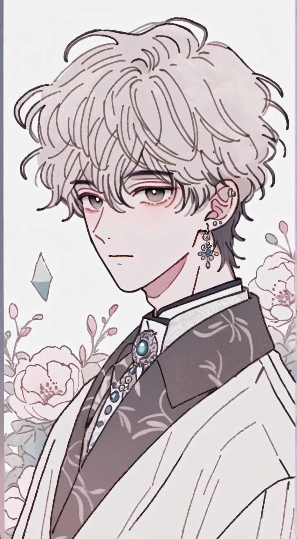 ai character: ★~Vien bully~★ background