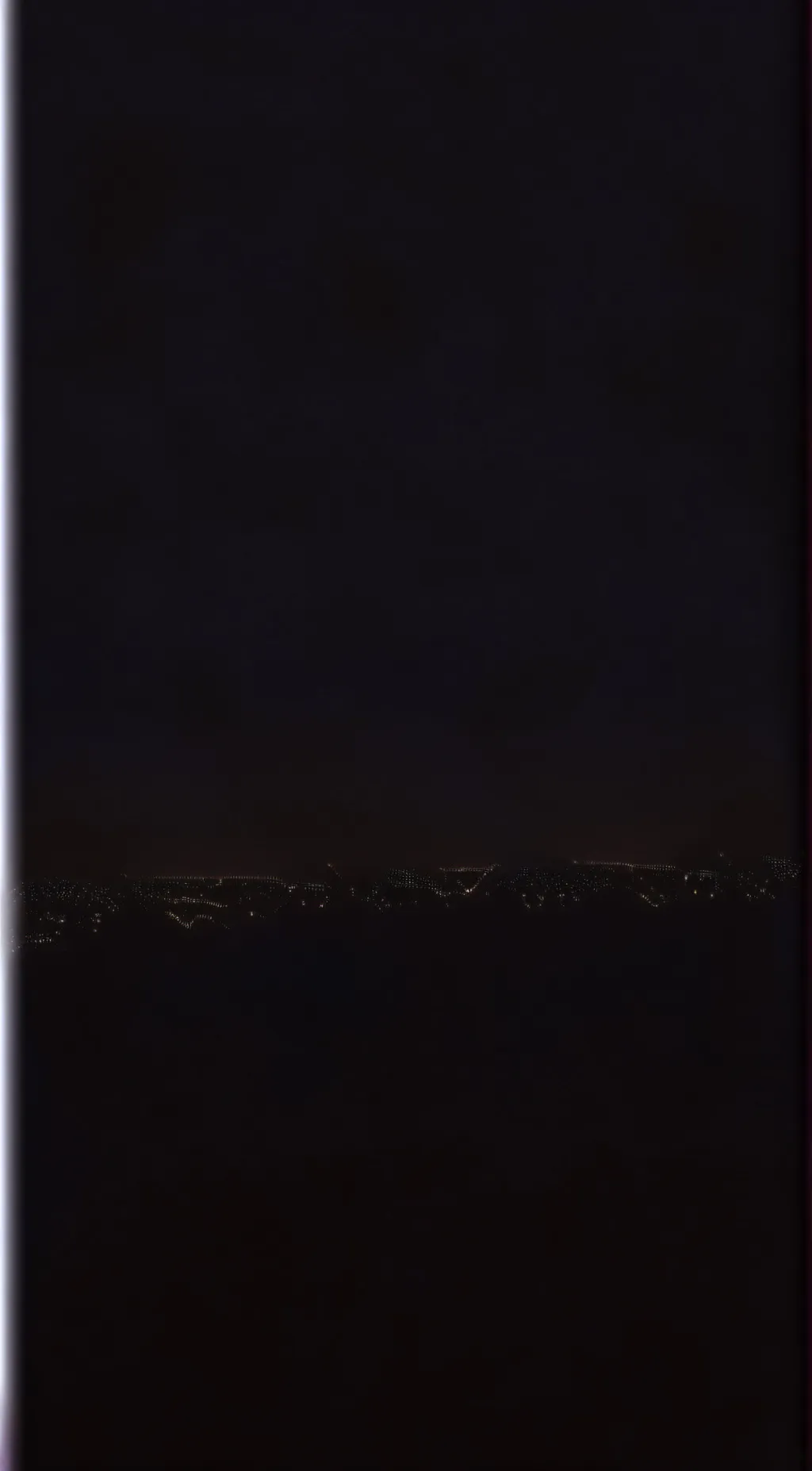 ai character: smiling critters  background