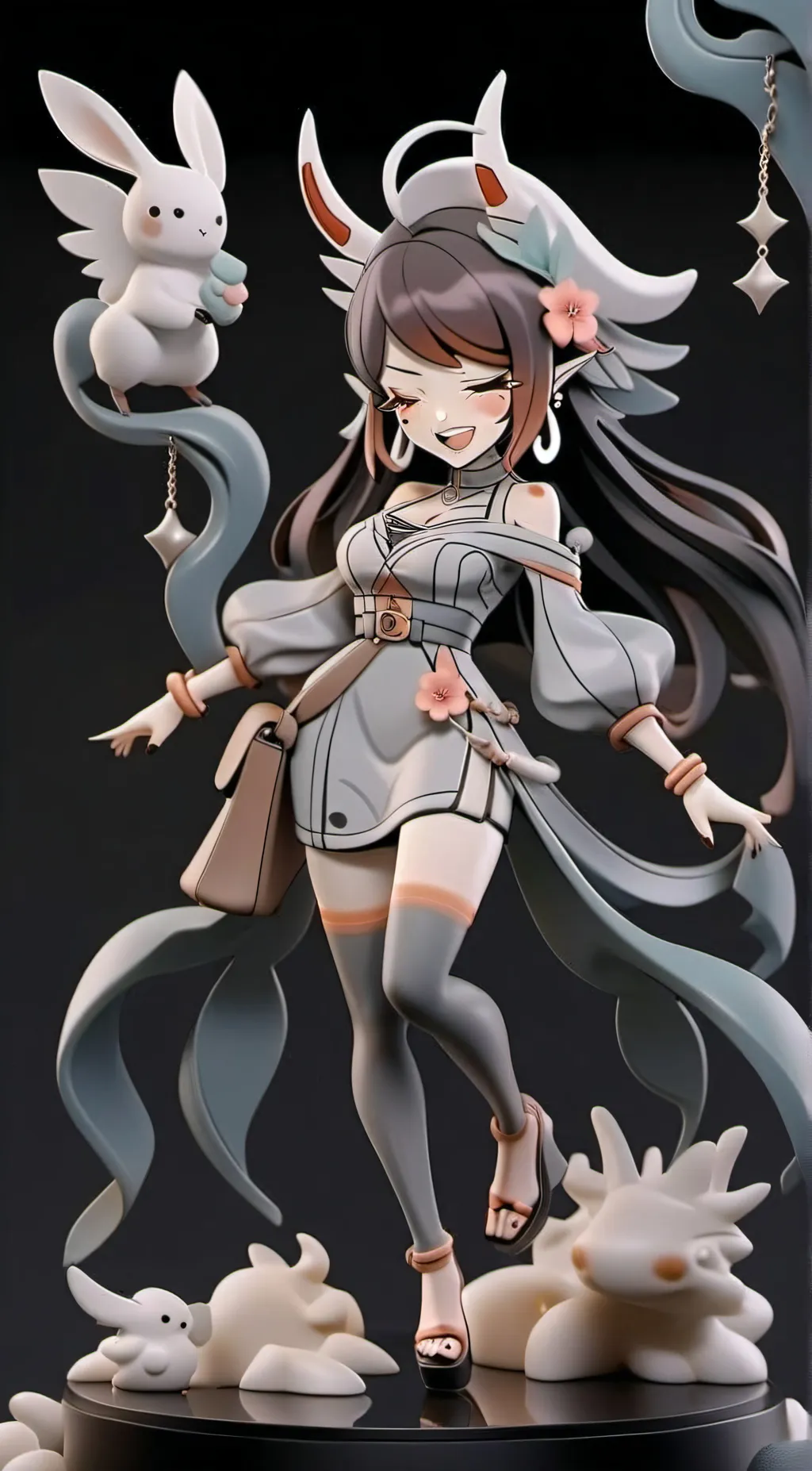 Talkie AI - Chat with Singy