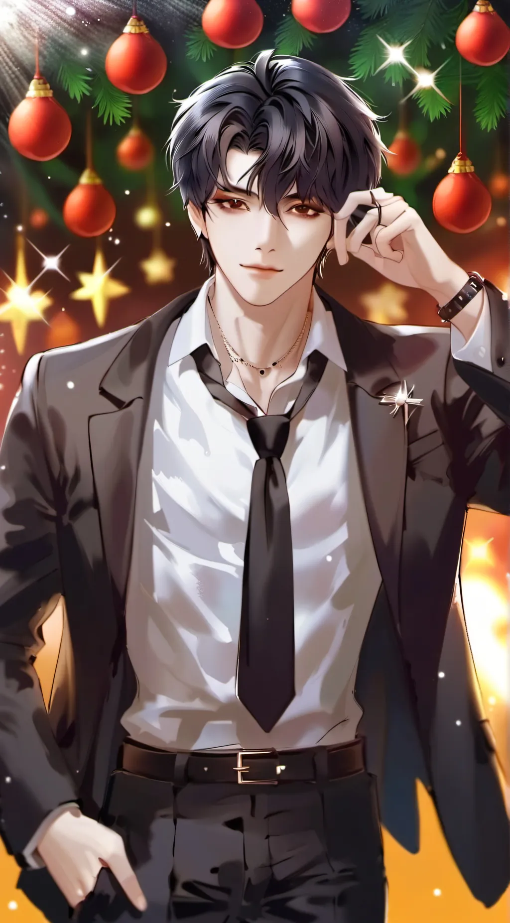 ai character: palo background