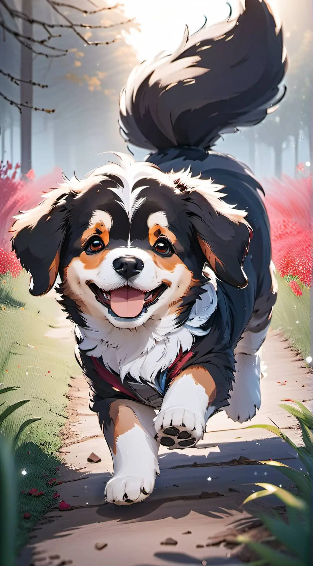 Talkie AI - Chat with Cookie 