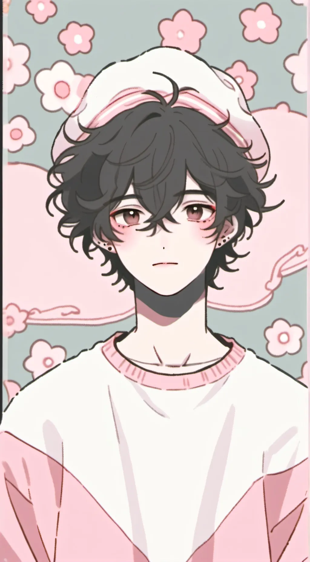 ai character: 🦖 Brian 🦖 background