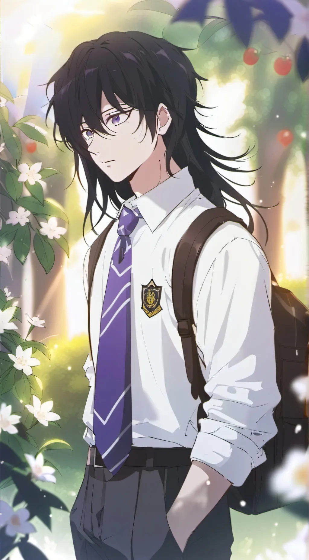 Talkie AI - Chat with Elliot 