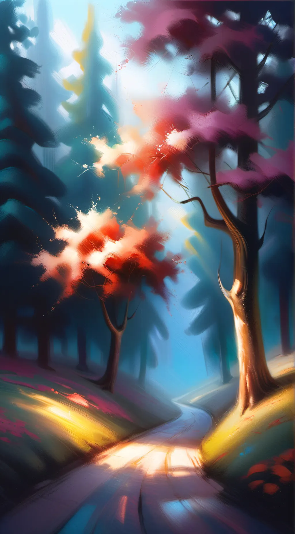 ai character: Dsmp  background