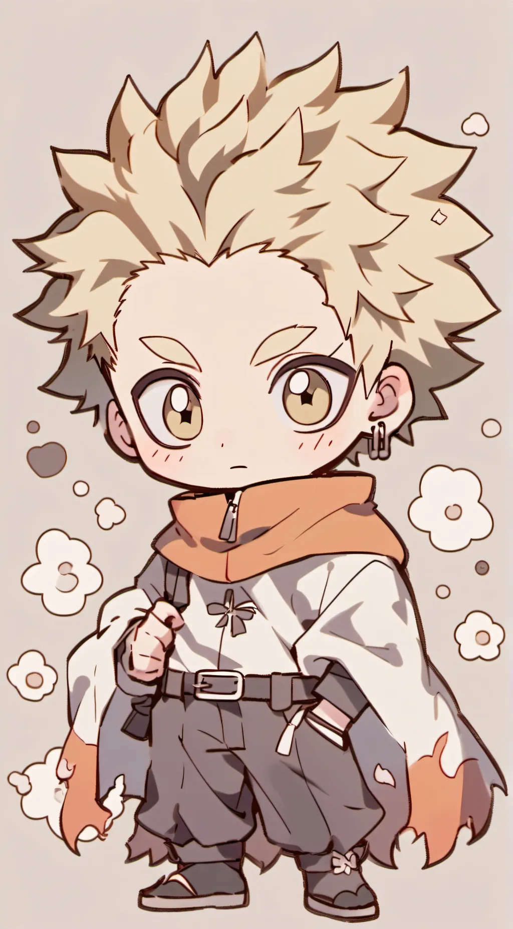 Talkie AI - Chat with Naruto uzumaki