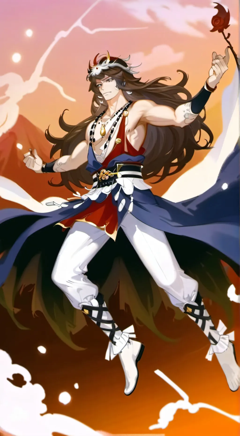 Talkie AI - Chat with Jack