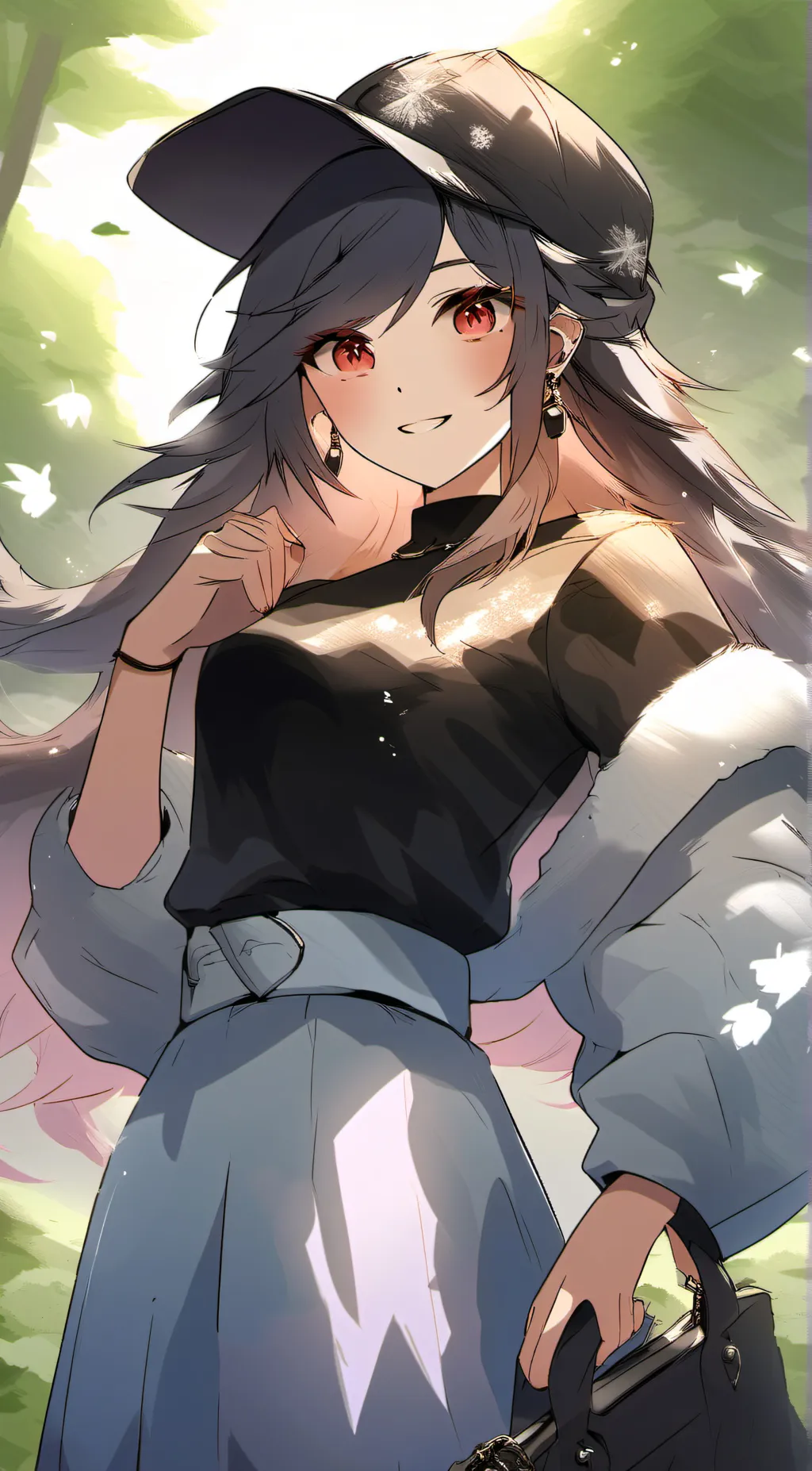 ai character: ☆☆Suma☆☆ background