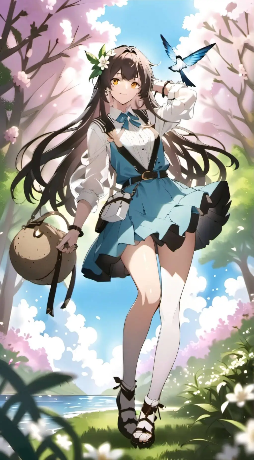 Talkie AI - Chat with Yuna