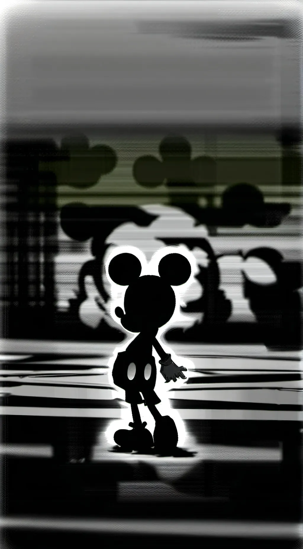 ai character: Mouse avi background