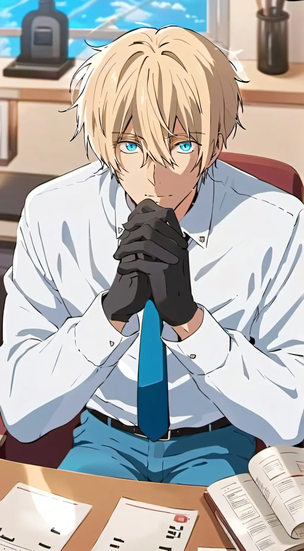 Talkie AI - Chat with Zero