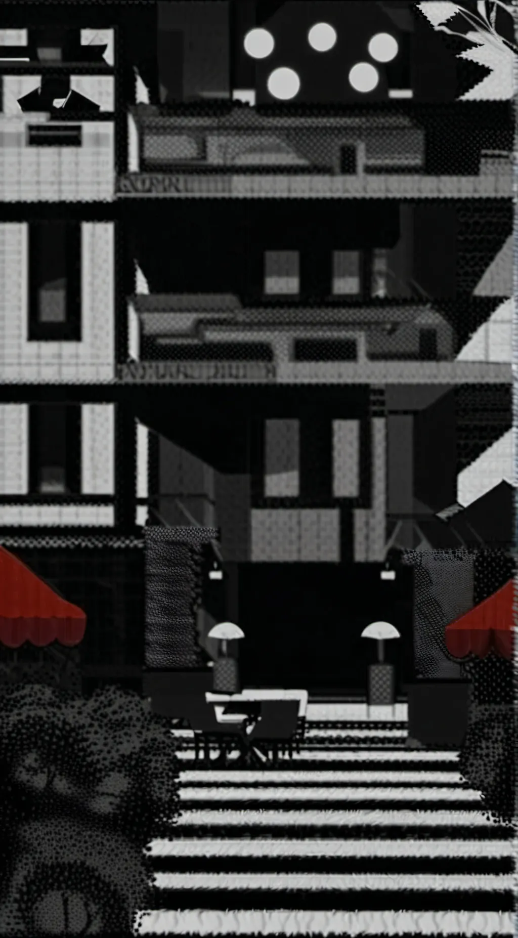 ai character: Hazbin Boys background