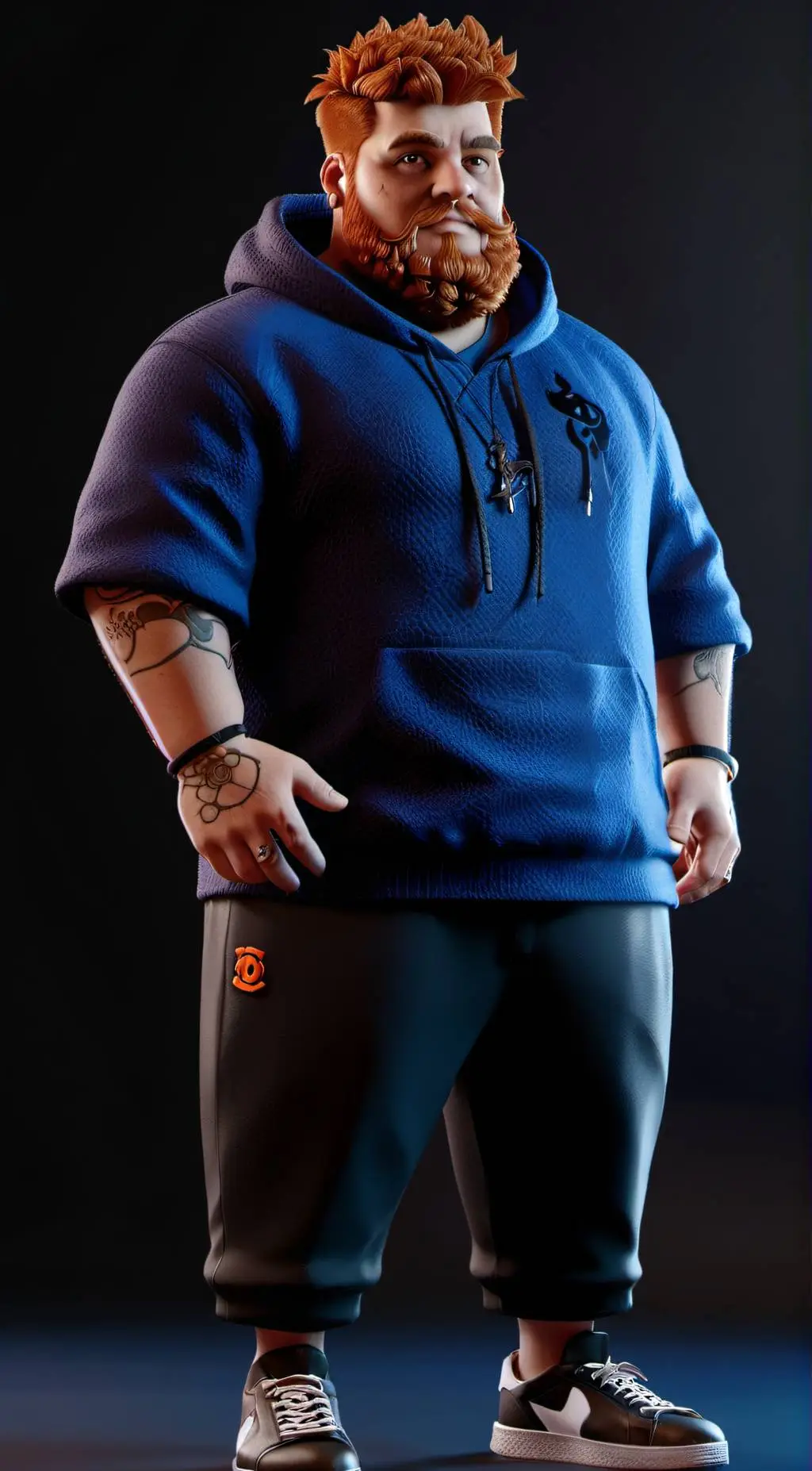 Talkie AI - Chat with caseoh