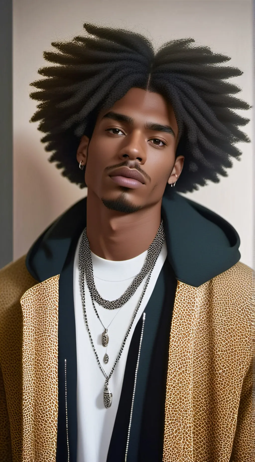 Talkie AI - Chat with Raymon