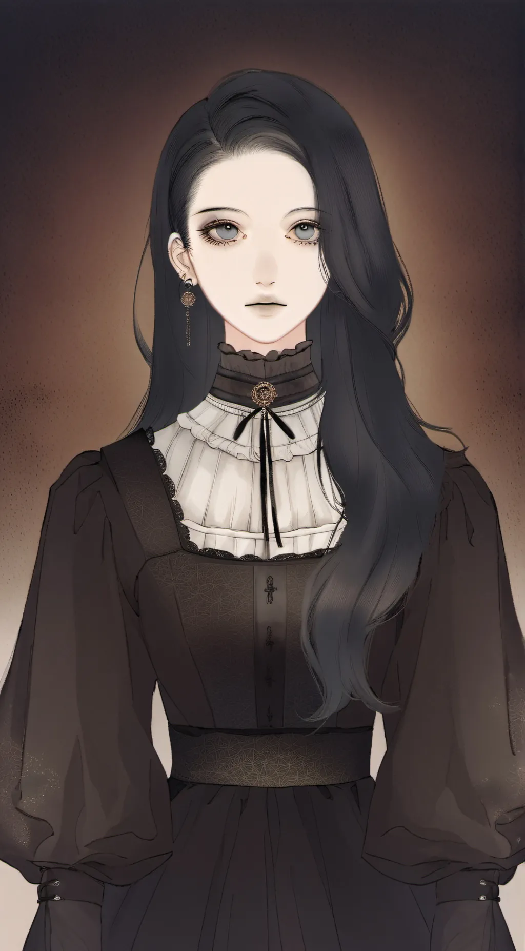 Talkie AI - Chat with Saki